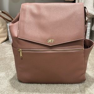 Freshly picked classic 2 diaper bag